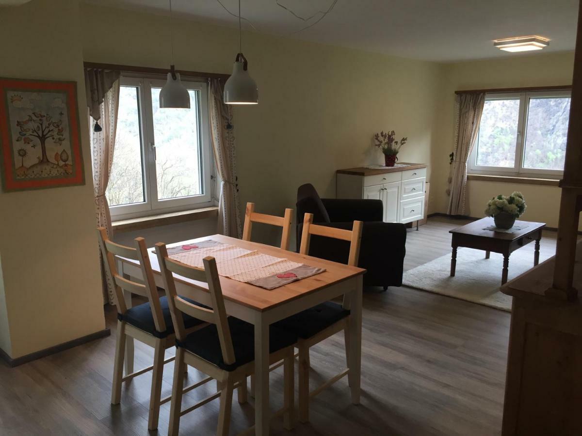 Casa Immersa Nel Vigneto Roveredo Eksteriør bilde